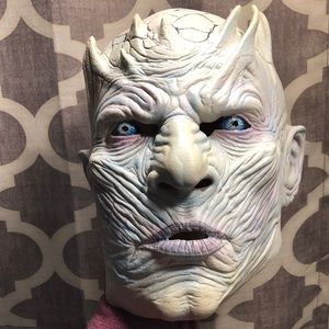 Night King Mask